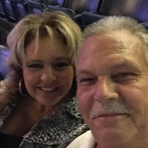 Meet your Posher, Denise